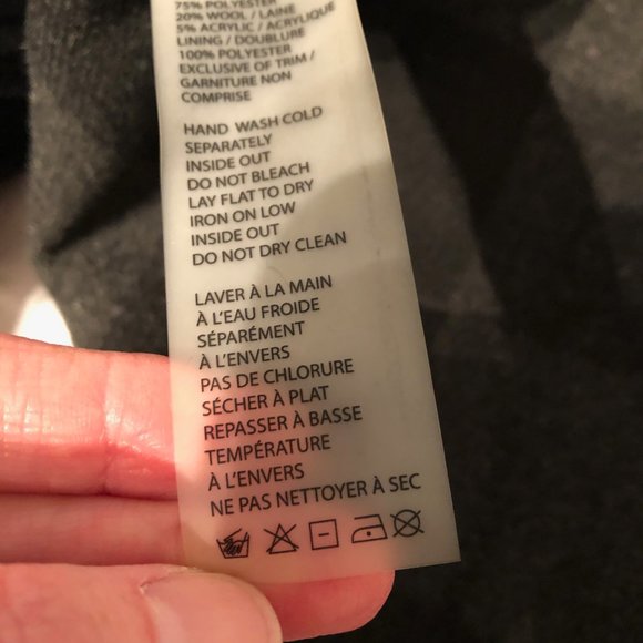 Dex Outerwear Plaid Jacket Size M - Picture 12 of 16